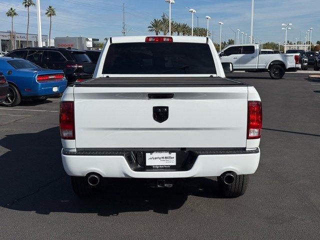 used 2019 Ram 1500 Classic car, priced at $27,899