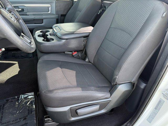 used 2019 Ram 1500 Classic car, priced at $27,899