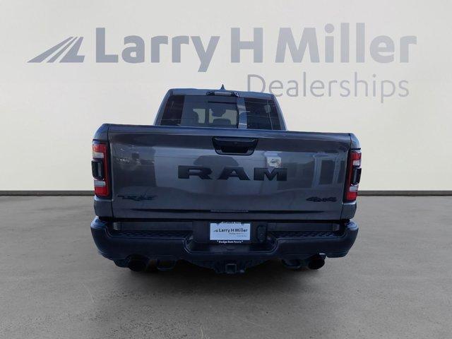 used 2024 Ram 1500 car, priced at $102,000