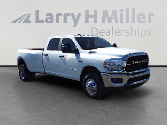 new 2024 Ram 3500 car, priced at $74,772