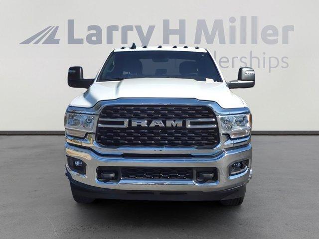 new 2024 Ram 3500 car, priced at $74,772