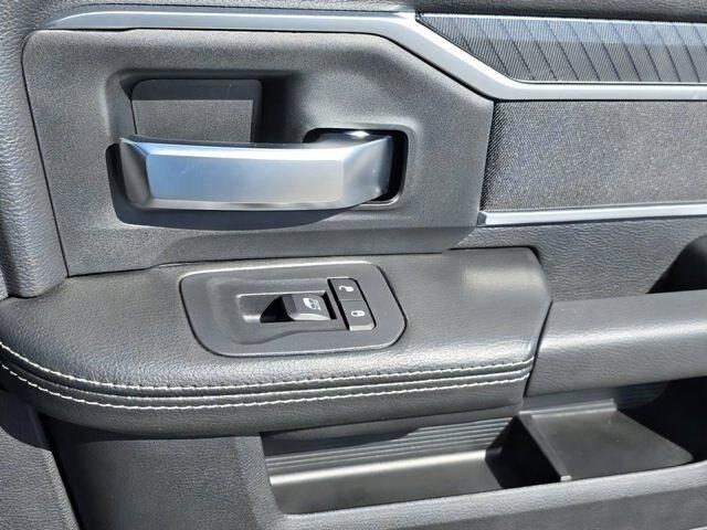 new 2025 Ram 2500 car, priced at $69,817