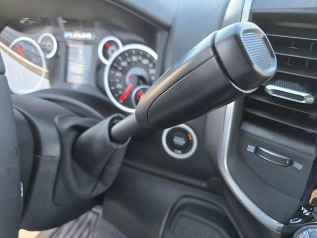 new 2025 Ram 2500 car, priced at $69,817