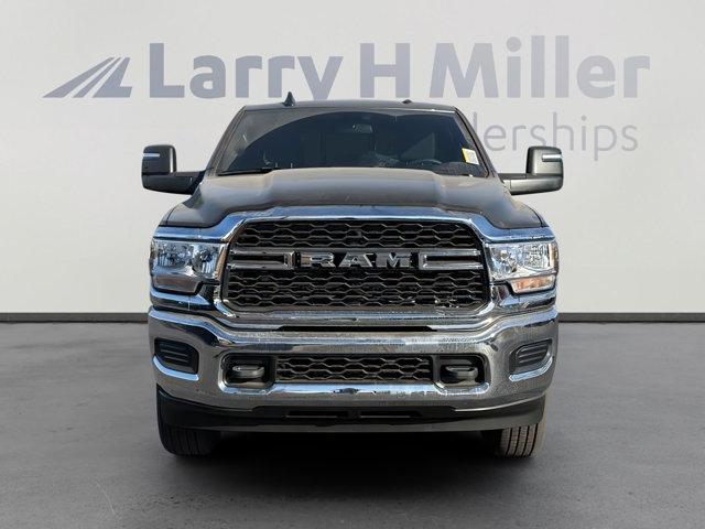 new 2024 Ram 2500 car, priced at $55,552