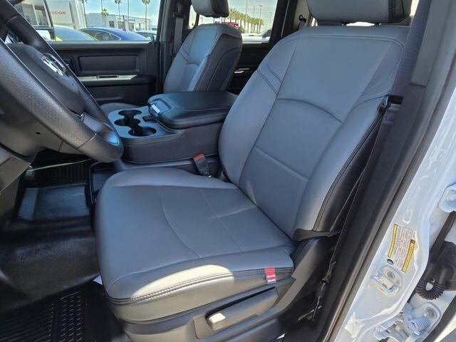 new 2025 Ram 2500 car, priced at $45,822