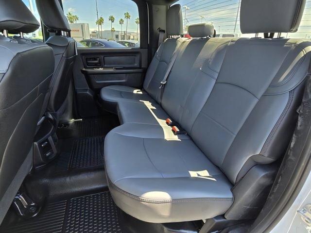 new 2025 Ram 2500 car, priced at $45,822