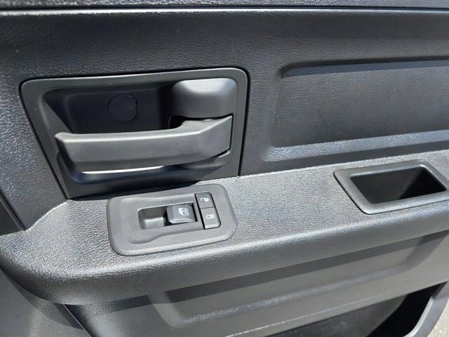 new 2025 Ram 2500 car, priced at $45,822