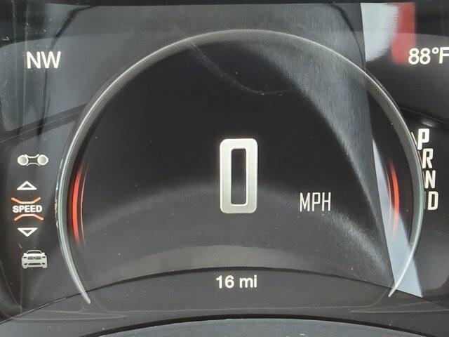 new 2026 Dodge Durango car, priced at $49,580