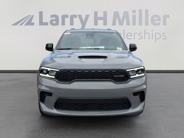 new 2026 Dodge Durango car, priced at $49,580