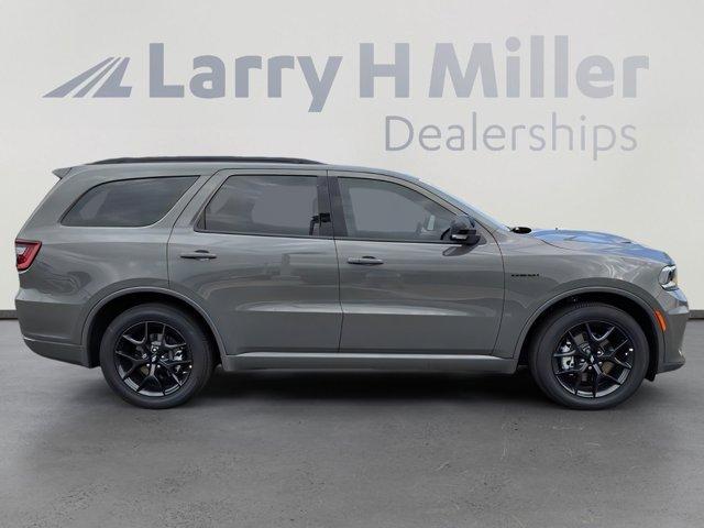 new 2026 Dodge Durango car, priced at $49,580