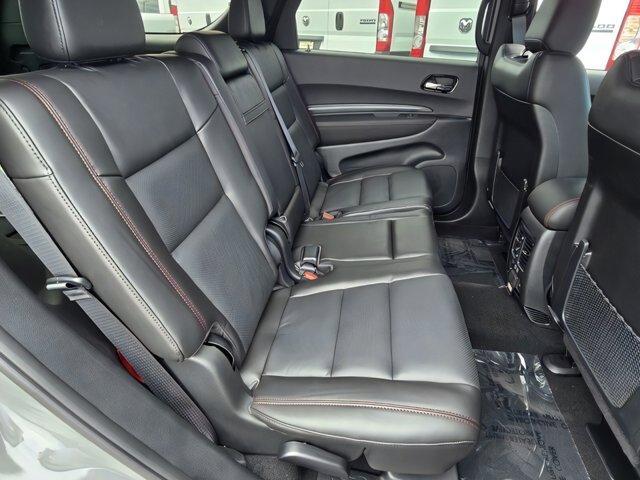new 2026 Dodge Durango car, priced at $49,580