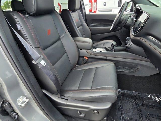 new 2026 Dodge Durango car, priced at $49,580