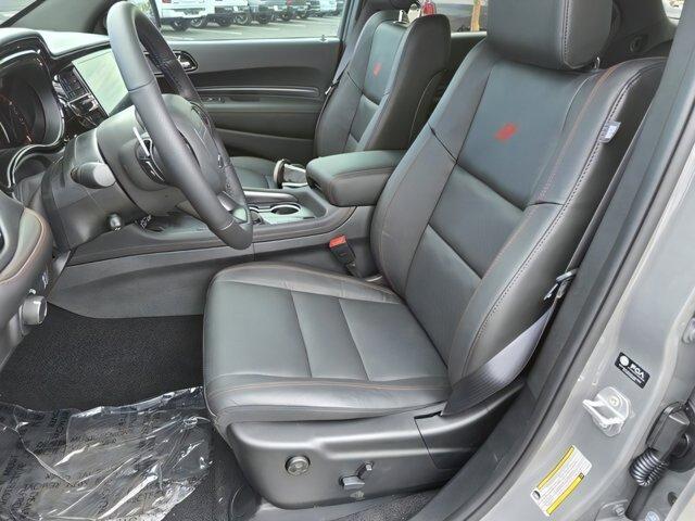new 2026 Dodge Durango car, priced at $49,580