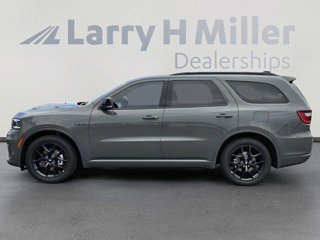 new 2026 Dodge Durango car, priced at $49,580