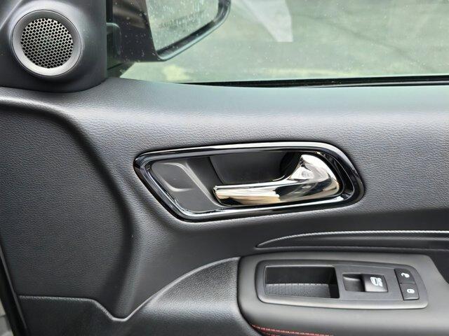 new 2026 Dodge Durango car, priced at $49,580