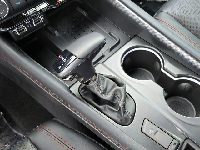 new 2026 Dodge Durango car, priced at $49,580