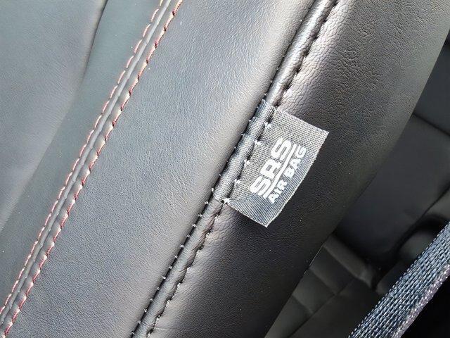 new 2026 Dodge Durango car, priced at $49,580