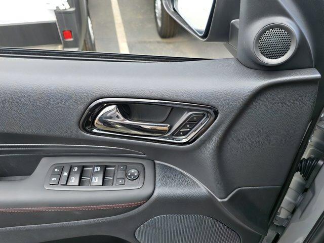 new 2026 Dodge Durango car, priced at $49,580