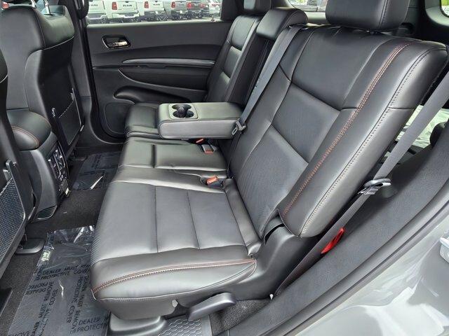 new 2026 Dodge Durango car, priced at $49,580