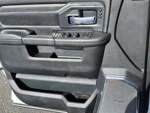 new 2026 Ram 2500 car, priced at $80,967