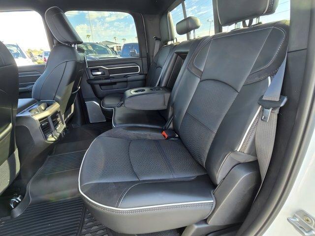 new 2026 Ram 2500 car, priced at $80,967
