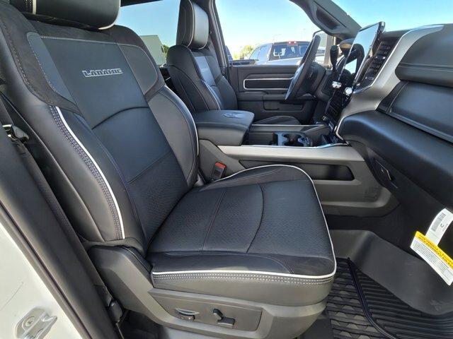 new 2026 Ram 2500 car, priced at $80,967