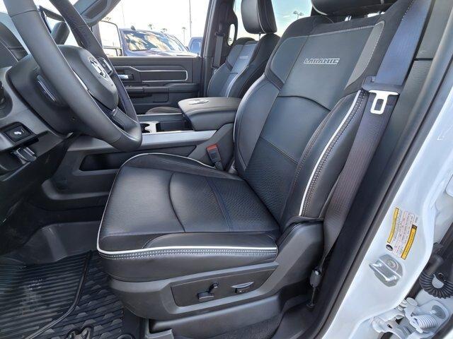 new 2026 Ram 2500 car, priced at $80,967