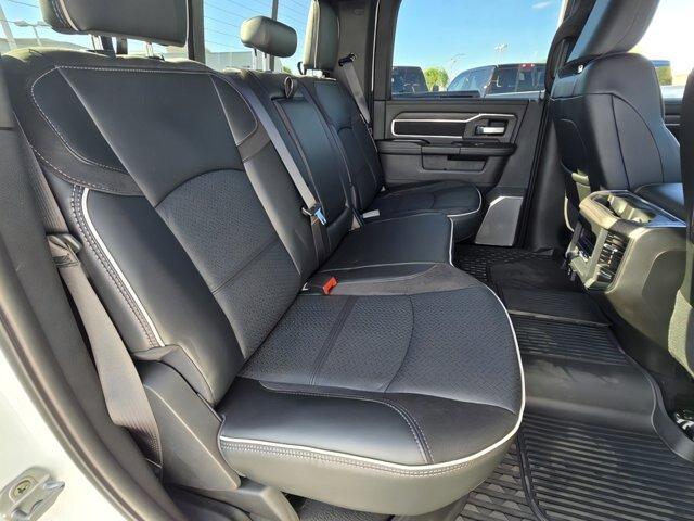 new 2026 Ram 2500 car, priced at $80,967