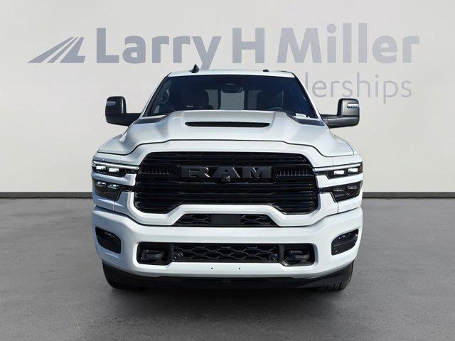 new 2026 Ram 2500 car, priced at $80,967