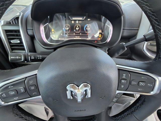 new 2026 Ram 2500 car, priced at $80,967