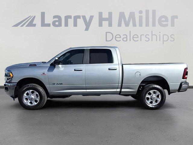 used 2020 Ram 2500 car, priced at $42,300