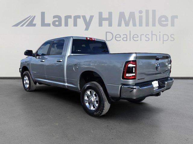 used 2020 Ram 2500 car, priced at $42,300