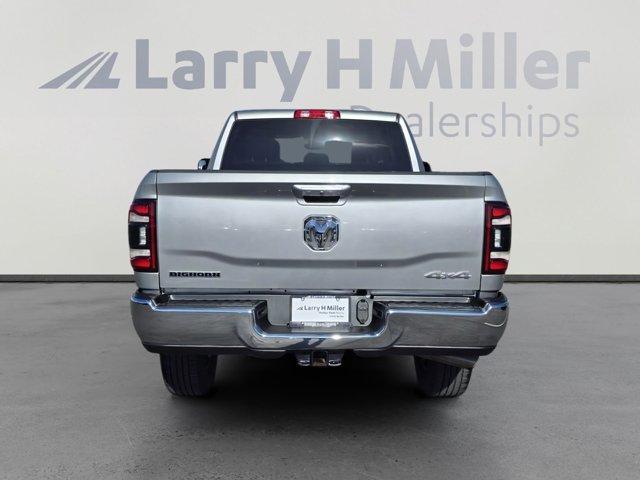 used 2020 Ram 2500 car, priced at $42,300