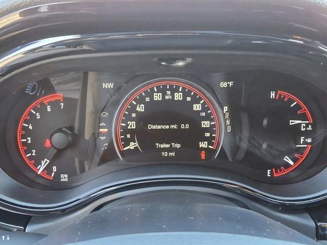 new 2025 Dodge Durango car, priced at $51,440
