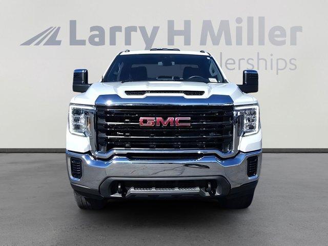 used 2023 GMC Sierra 2500 car, priced at $52,000