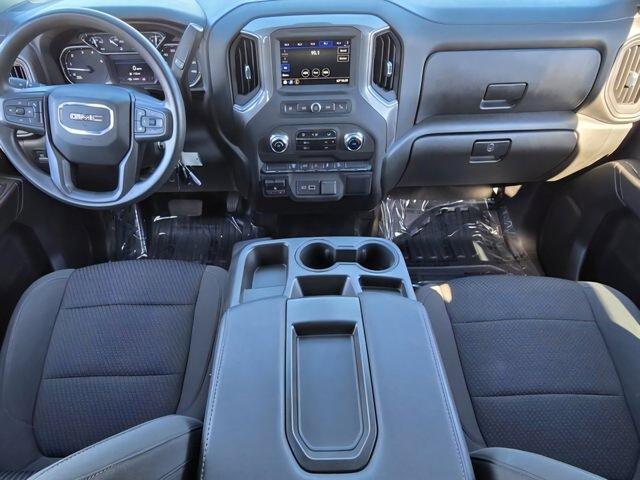 used 2023 GMC Sierra 2500 car, priced at $52,000