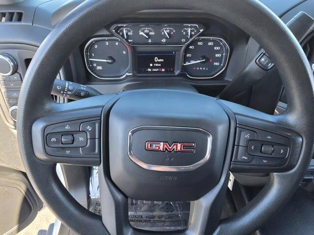 used 2023 GMC Sierra 2500 car, priced at $52,000