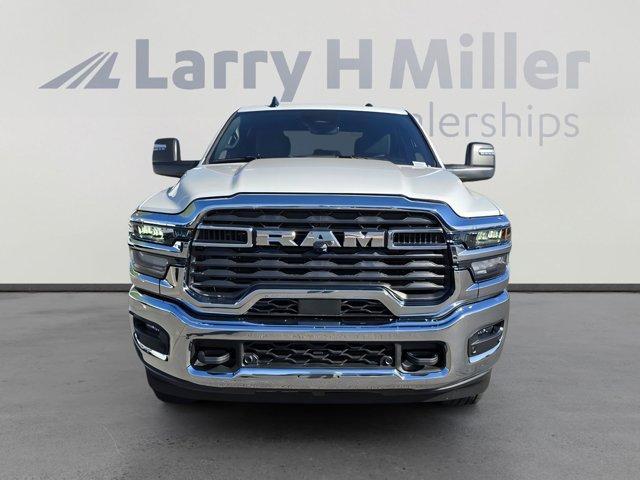 new 2026 Ram 2500 car, priced at $56,287