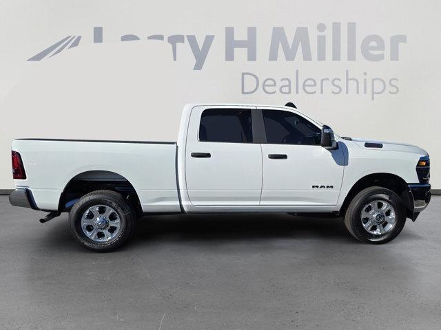 new 2026 Ram 2500 car, priced at $56,287