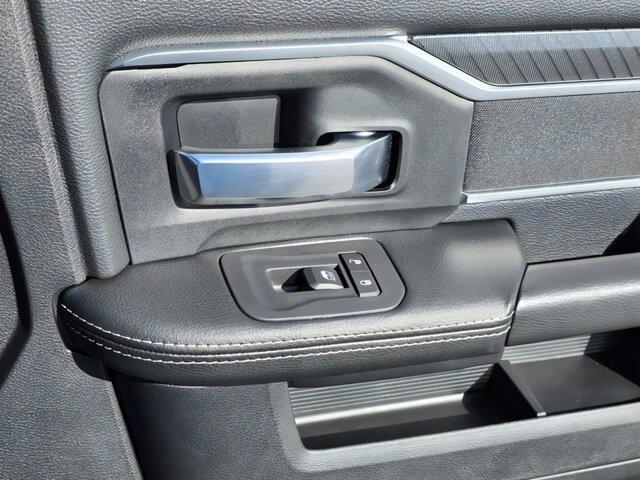 new 2026 Ram 2500 car, priced at $56,287