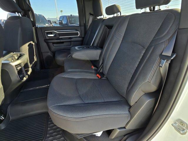 new 2026 Ram 2500 car, priced at $56,287
