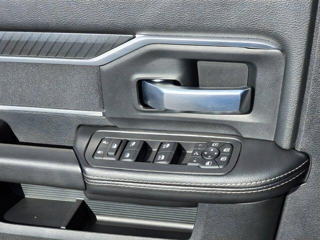 new 2026 Ram 2500 car, priced at $56,287