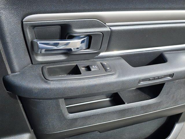 used 2021 Ram 1500 Classic car, priced at $24,500