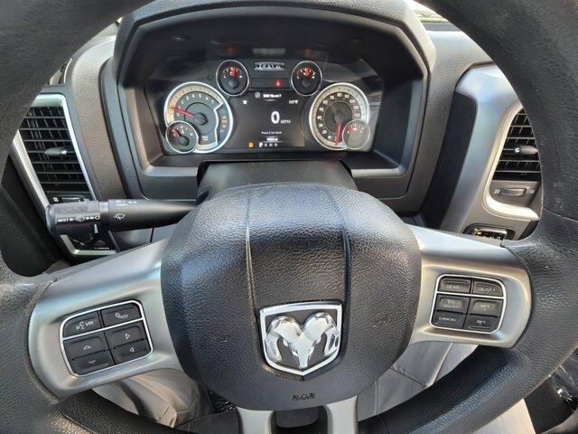 used 2021 Ram 1500 Classic car, priced at $24,500