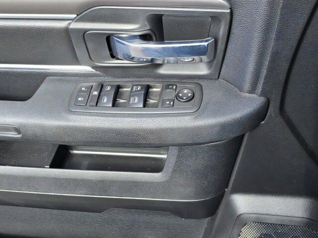 used 2021 Ram 1500 Classic car, priced at $24,500