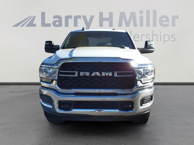 new 2024 Ram 2500 car, priced at $59,167