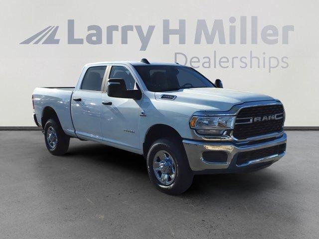 new 2024 Ram 2500 car, priced at $59,167