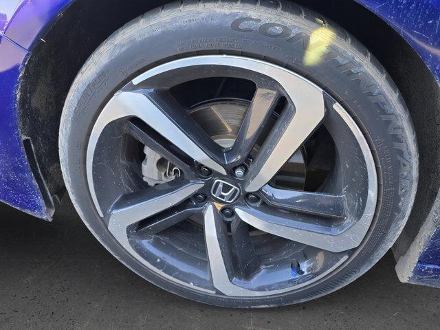 used 2018 Honda Accord car, priced at $18,300
