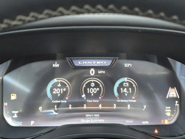 new 2026 Ram 1500 car, priced at $76,532