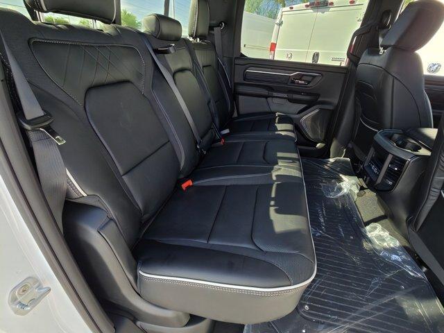 new 2026 Ram 1500 car, priced at $76,532